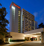Charlotte Marriott Executive Park - Charlotte NC