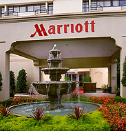 Charlotte Marriott SouthPark - Charlotte NC