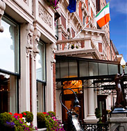 The Shelbourne Dublin, A Renaissance Hotel - Dublin Ireland