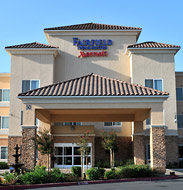 Fairfield Inn & Suites Fresno Clovis - Clovis CA