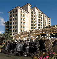 Marriott's Ko Olina Beach Club - Oahu HI