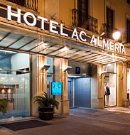 AC Hotel Almeria - Almeria Spain