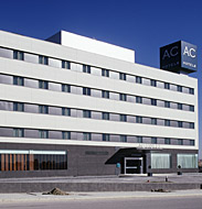 AC Hotel Rivas Vaciamadrid - Madrid Spain