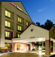 Fairfield Inn & Suites West Palm Beach Jupiter - Jupiter FL