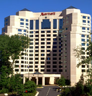 Fairview Park Marriott - Falls Church VA