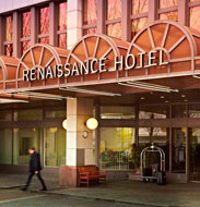 Renaissance Zurich Hotel - Zurich Switzerland