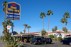 Best Western Coronado Motor Hotel - Yuma Arizona