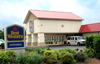 Best Western - Airport - Tulsa Oklahoma