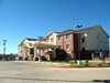 Best Western Sweetwater Inn & Suites - Sweetwater Texas