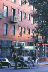 Best Western Pioneer Square Hotel - Seattle Washington