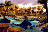 Occidental Grand Aruba - Palm Beach, Aruba