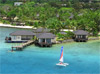 Warwick Le Lagon Resort & Spa - Port Vila, Vanuatu