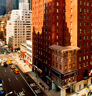 Renaissance New York Hotel 57 - New York City New York