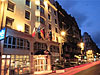 Holiday Inn Garden Court Paris-Montmartre - Paris France